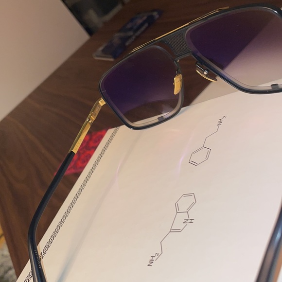 *Dita* Mach Five - Picture 6 of 9